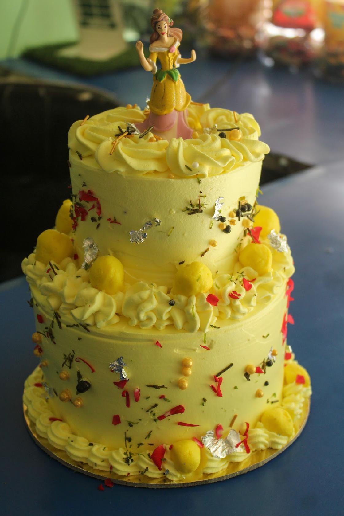 Mayur Dairy And Bakery