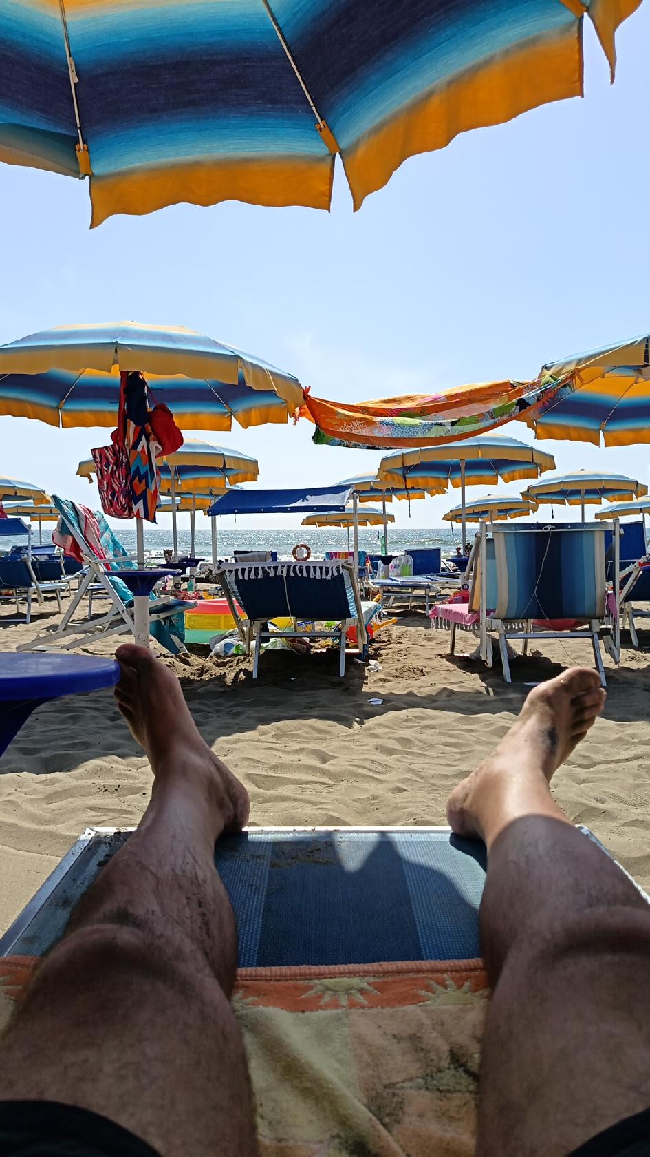 bar stabilimento balneare Sayonara