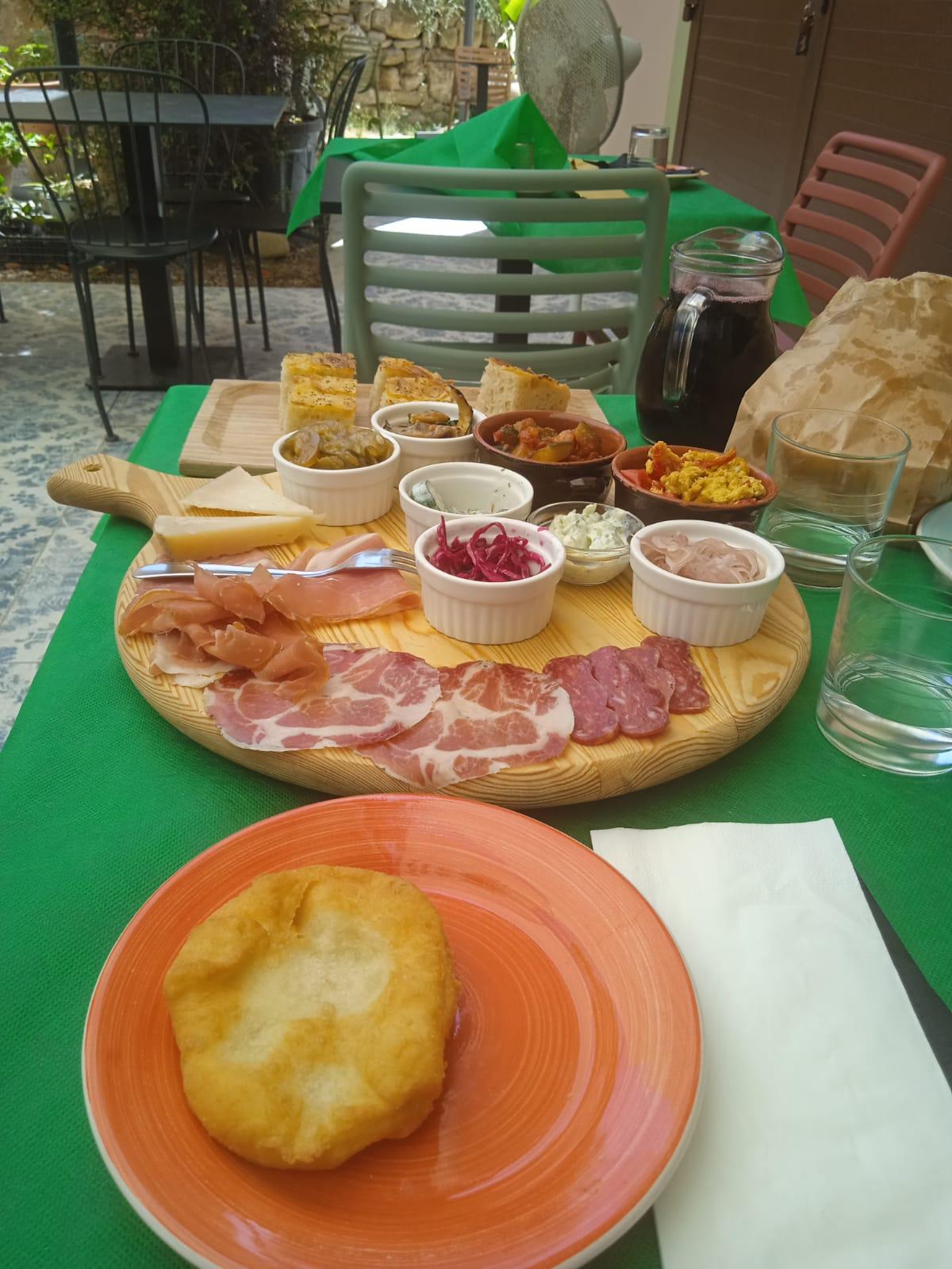 Ristorante Casa da Cilli