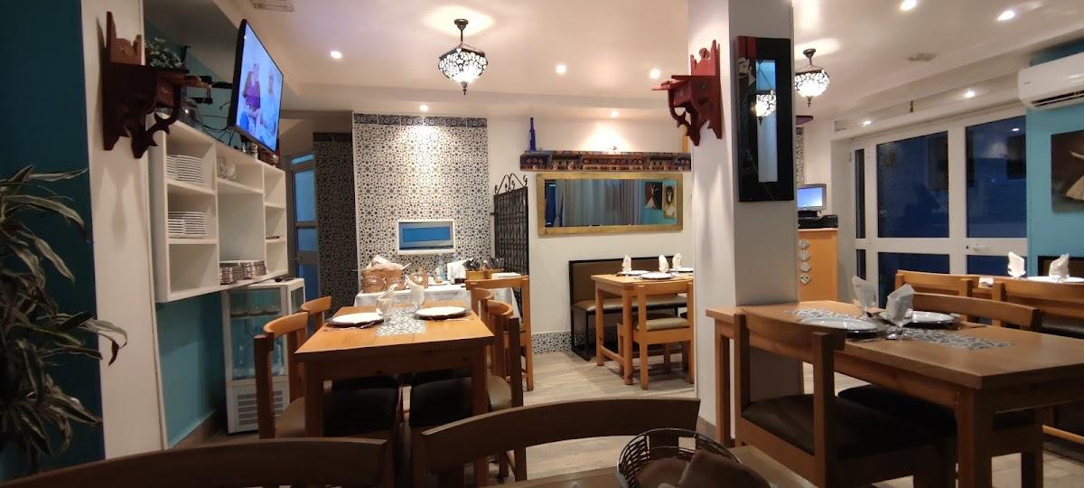 Oueld el Bey Le Resto