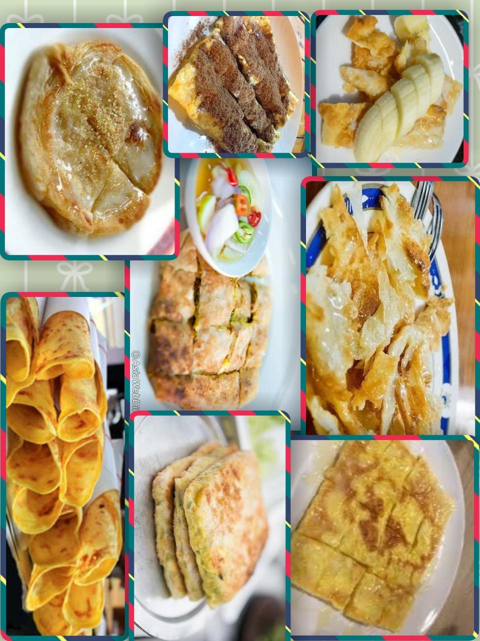 ร้านโรตี มะตะบะ หอมนุ่มติดใจ By ลงยะห์