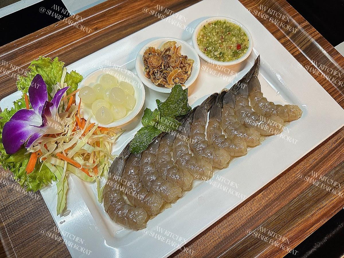 Share Restaurant Korat