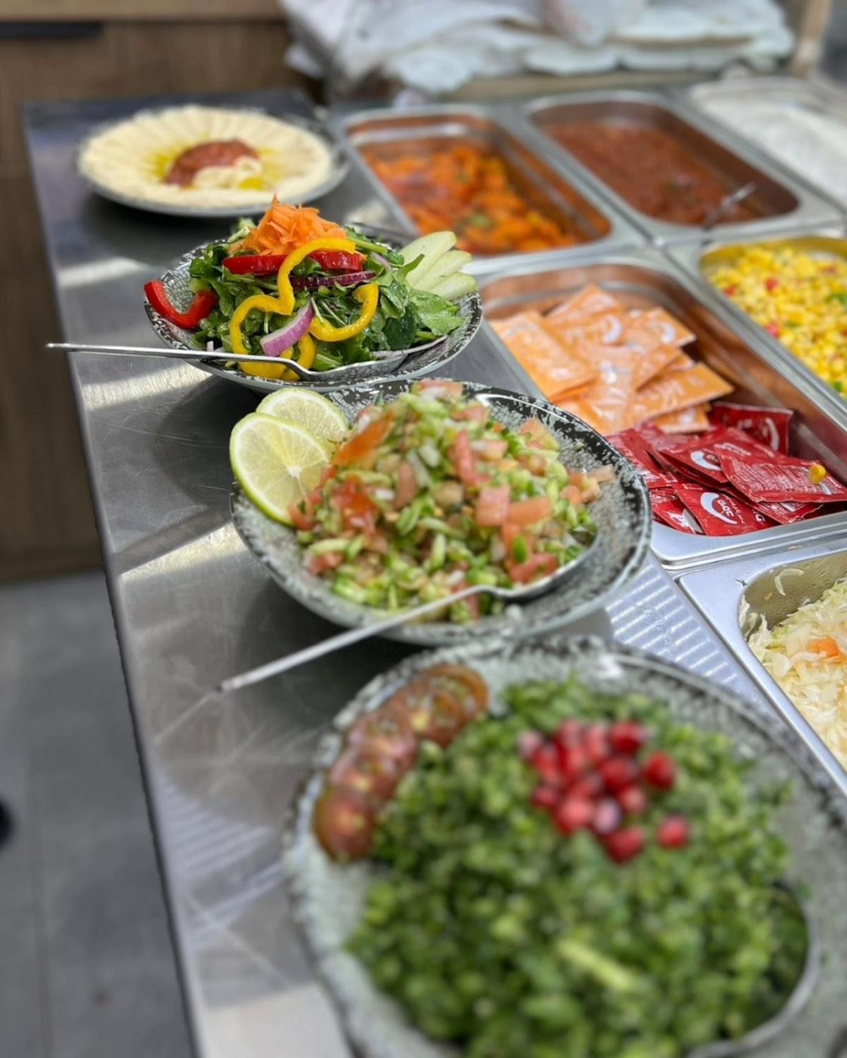 מסעדת אלקיסר