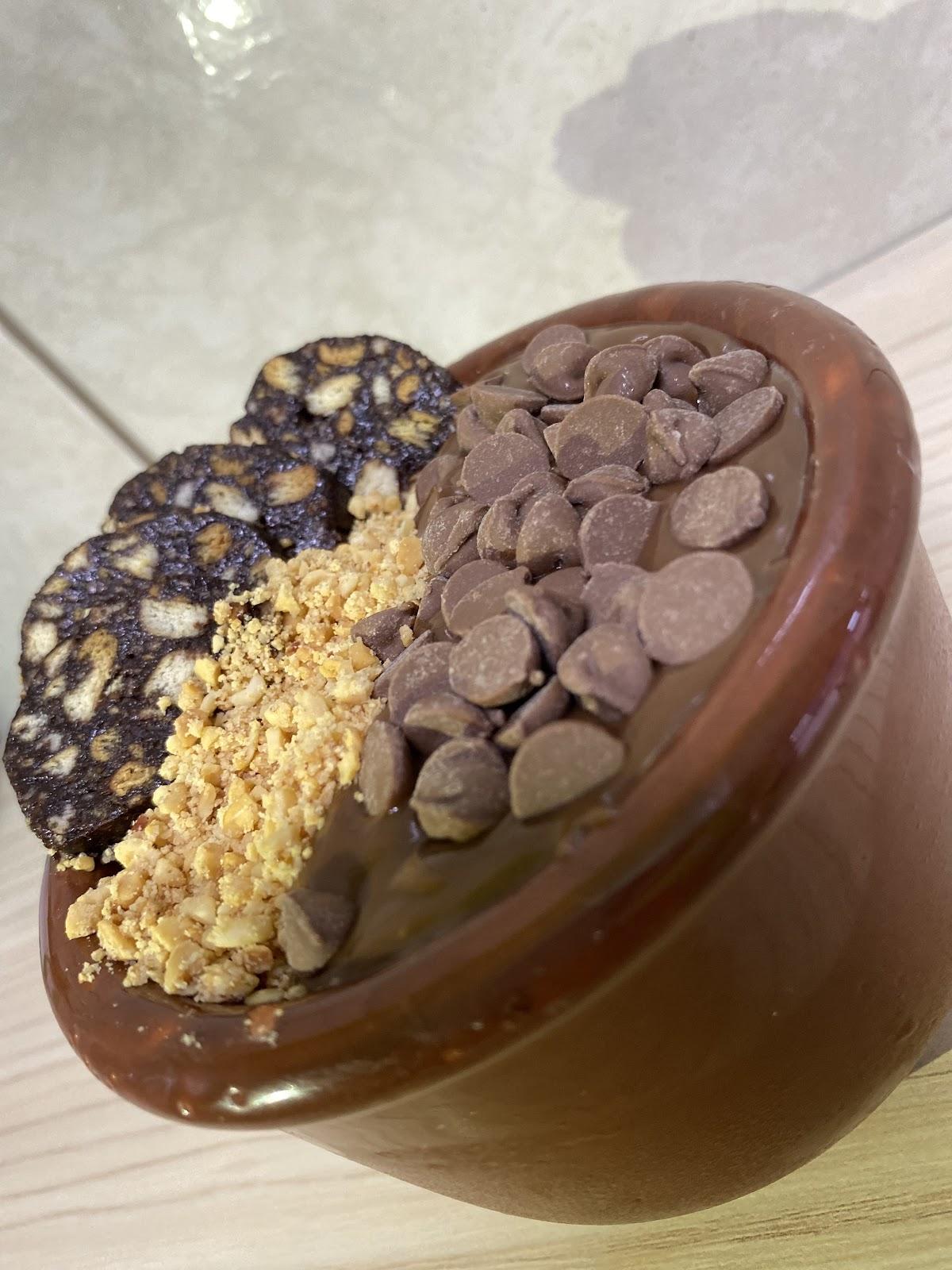 La Crookie - Cafeteria