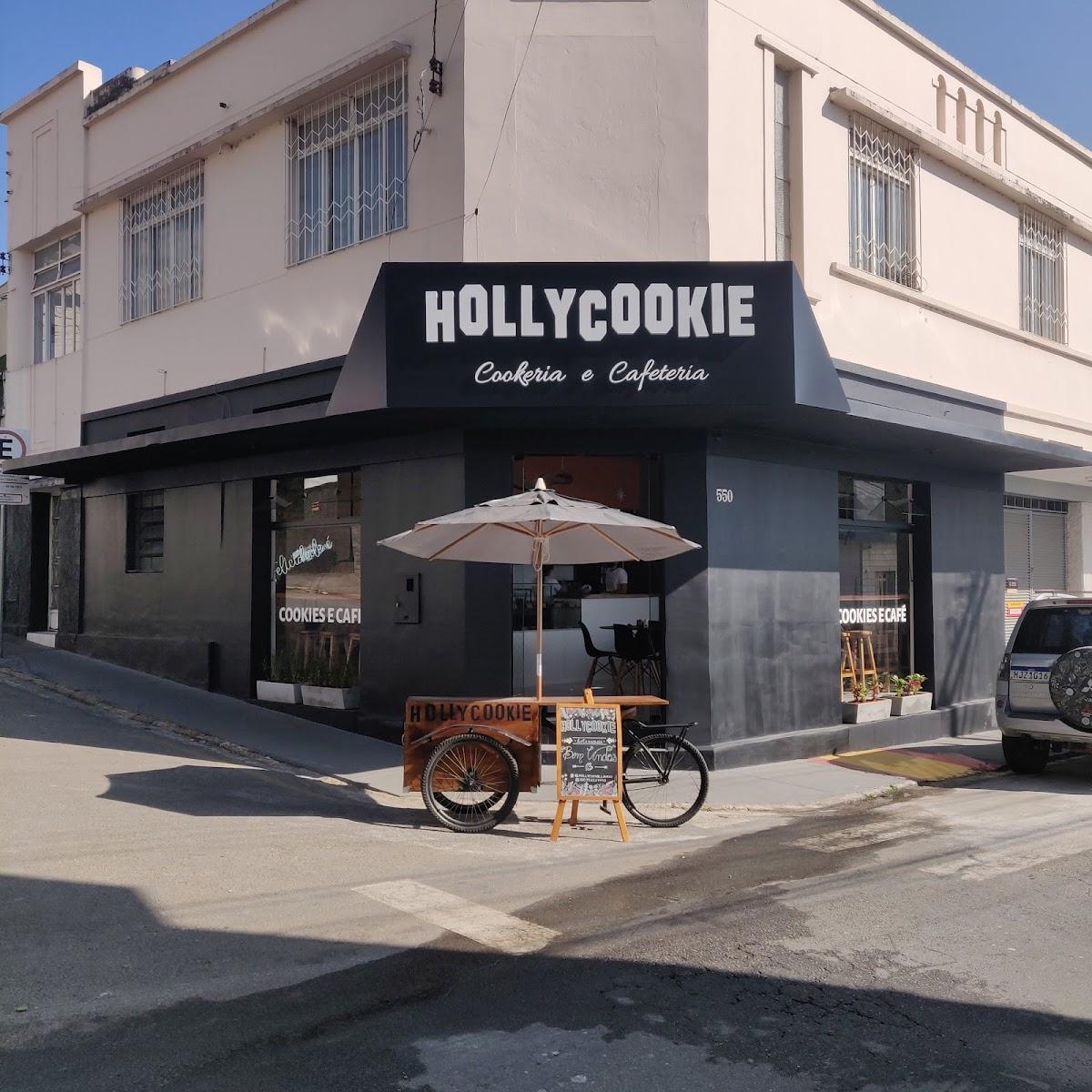HOLLYCOOKIE Cafeteria