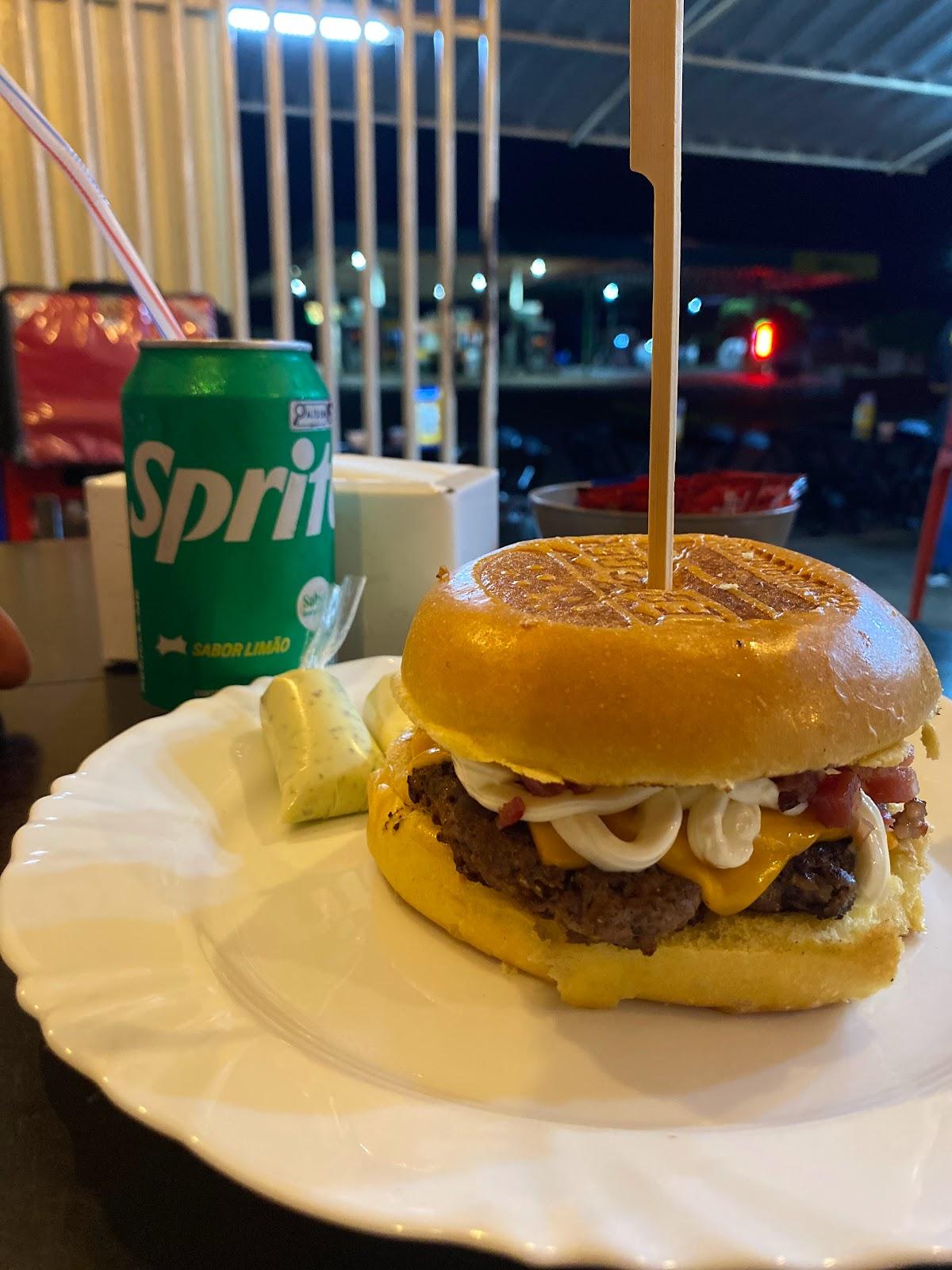 Lê burger Dracena sp