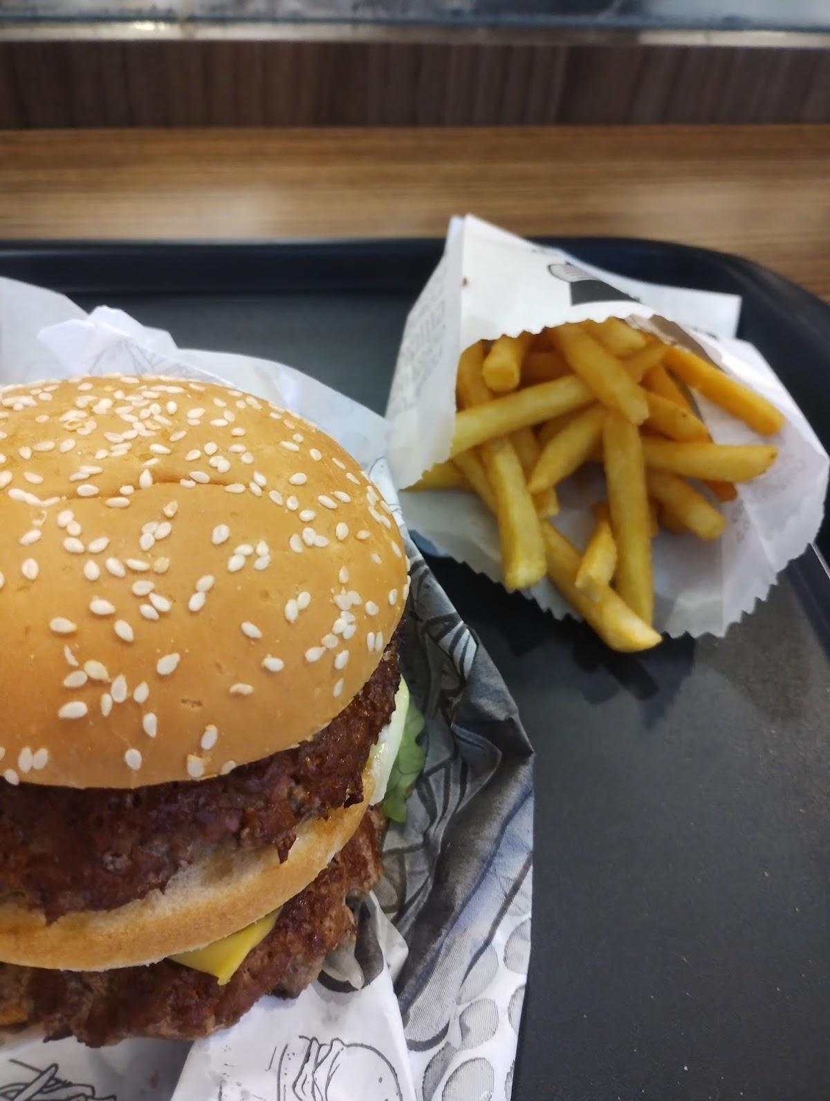 Orc Burger - Piracicaba