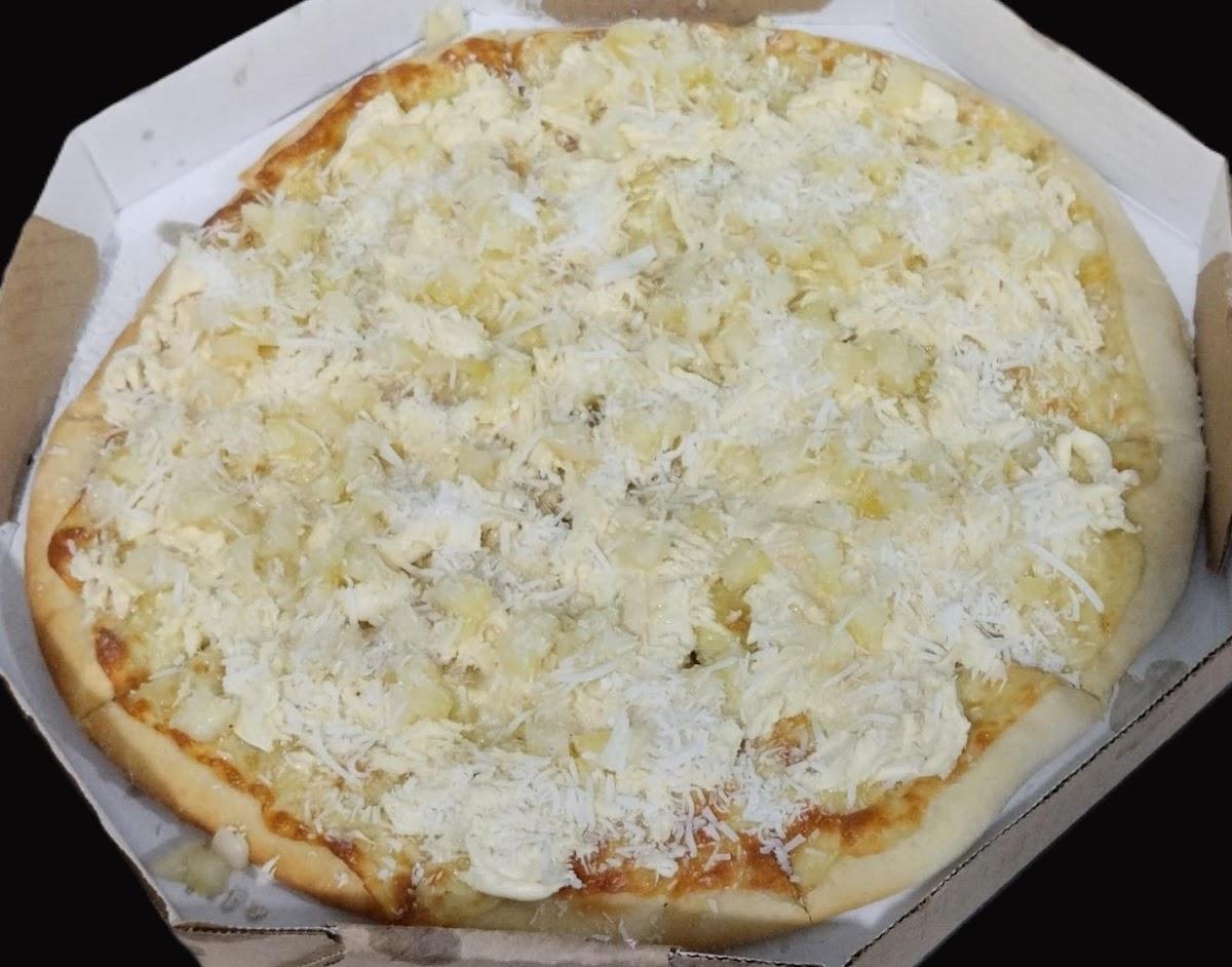 PIZZARIA CASA DA GAVEA