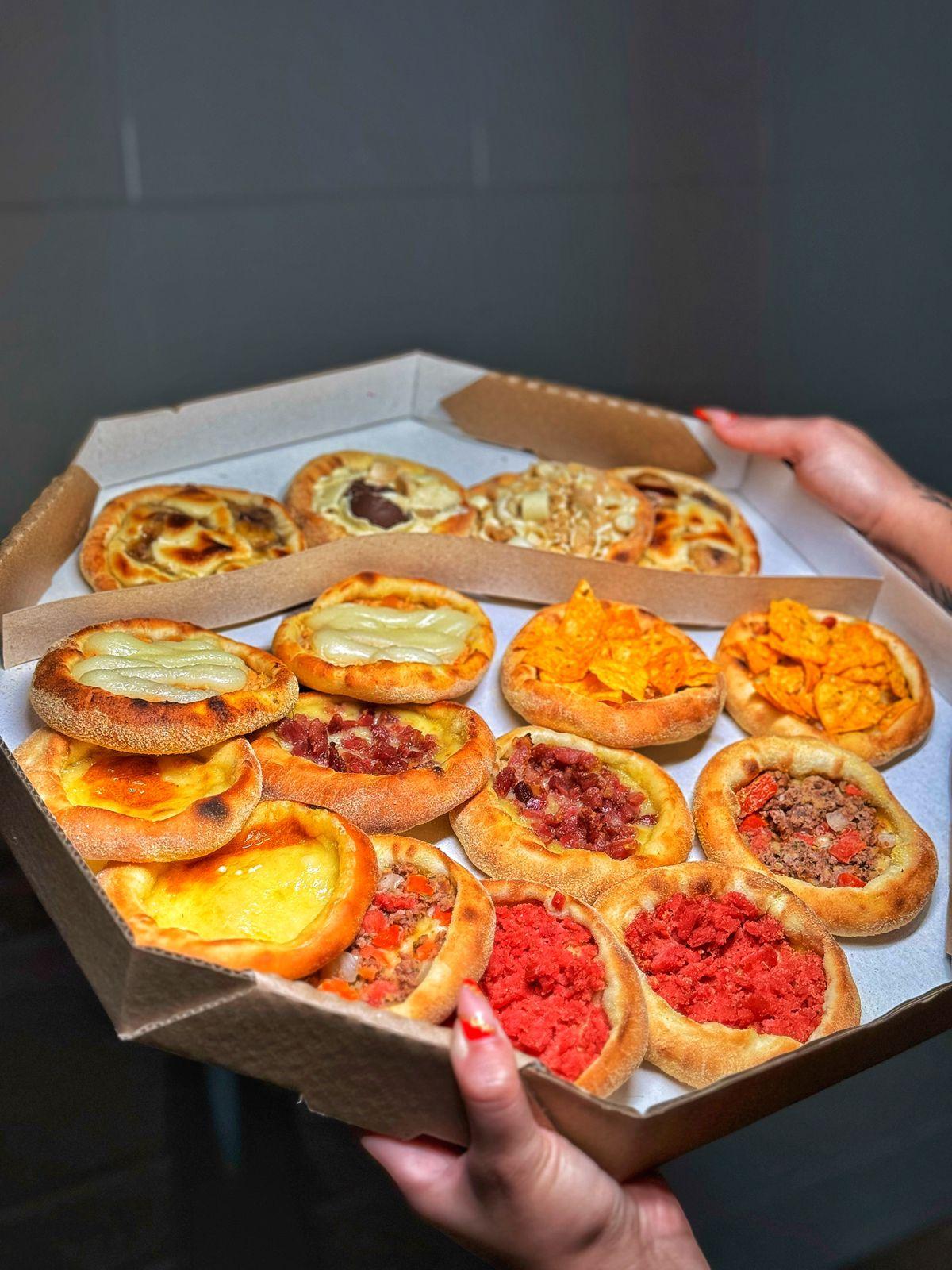 Arabib’s Esfiharia