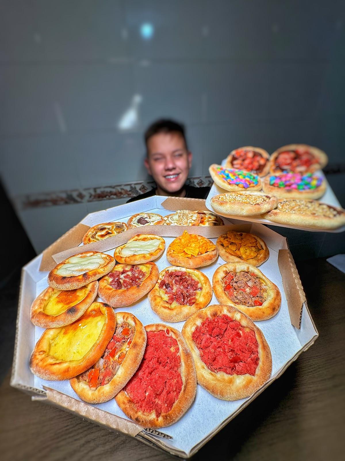 Arabib’s Esfiharia