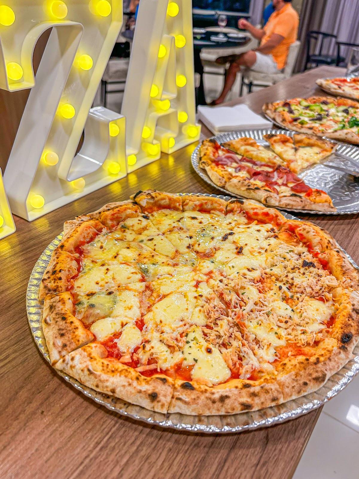 Casa Dali Pizzas Buffet de Pizzas para Eventos