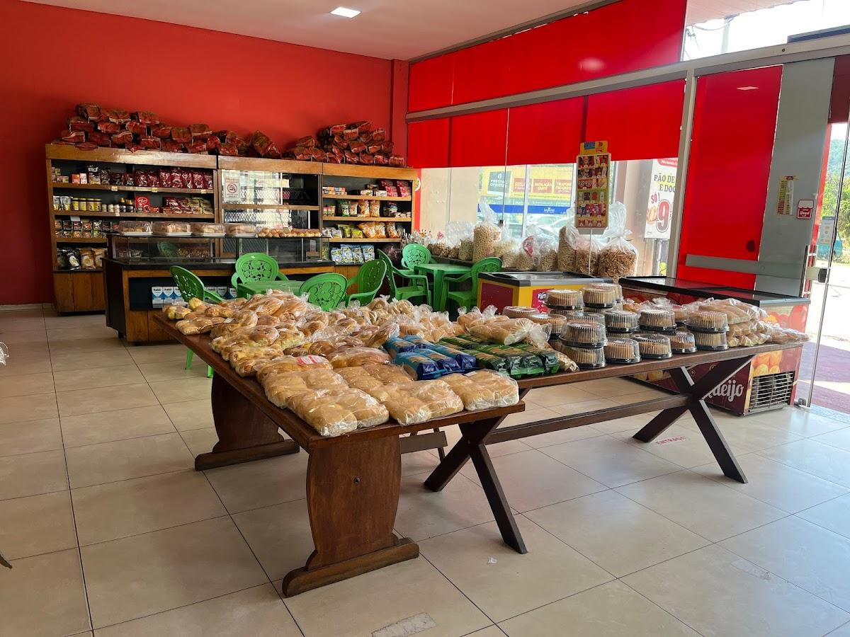 Padaria & Mercearia Do Dedinho