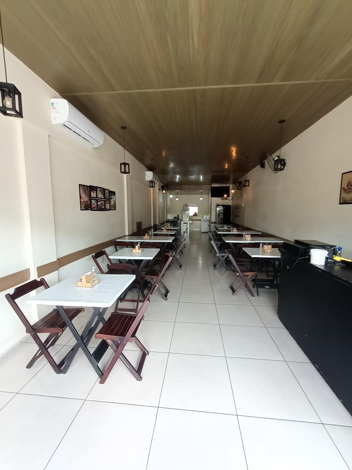 Restaurante Toque de Mãe