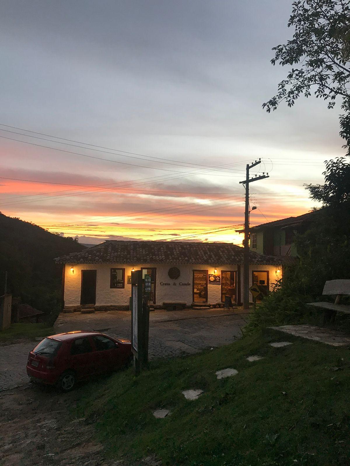 Cravo & Canela - Empório Rural