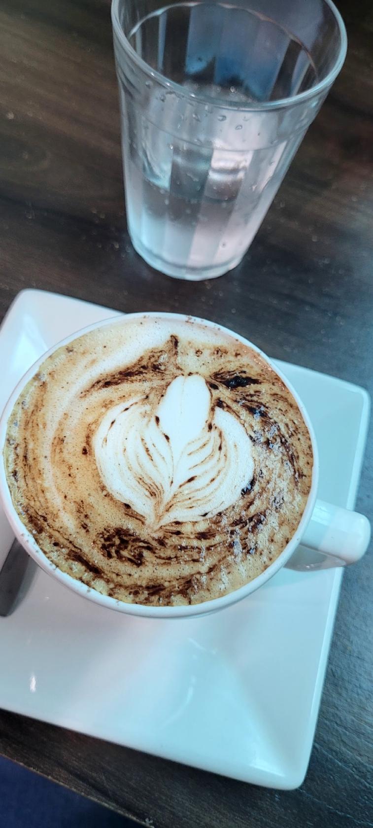 Condado - Cafés Especiais & Livros