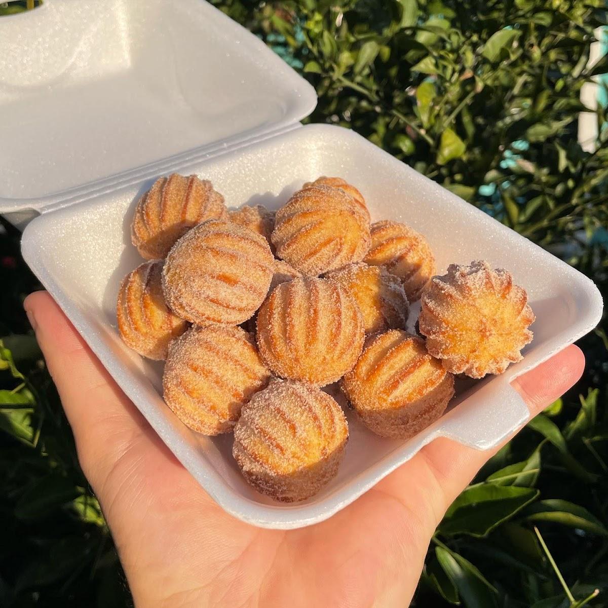 Dona Preta Delícias Caseiras