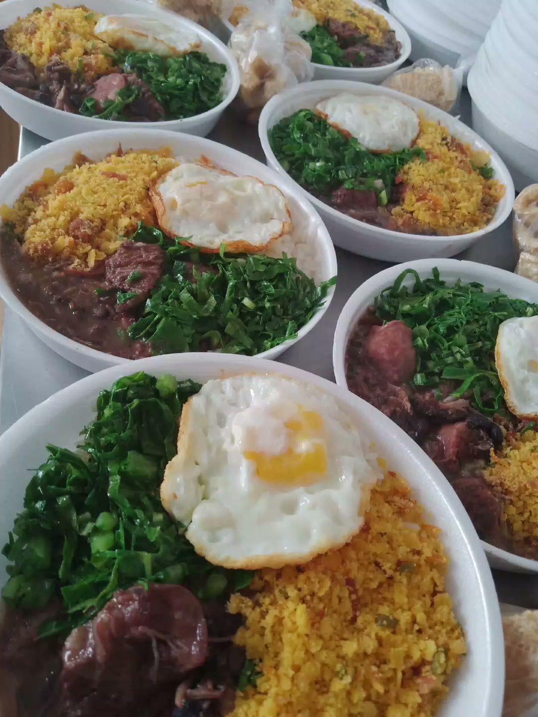 Marmitaria Dona Isabel