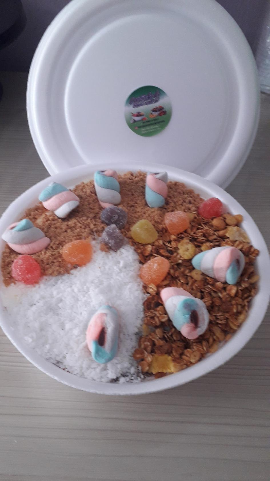 Cantinho do sorvete & Açaí