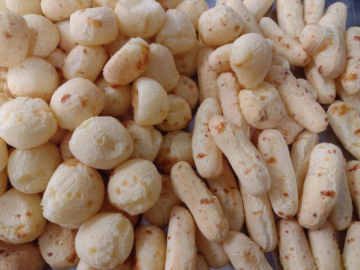 Panificadora Trigo Arte / Biscoitos Triarte