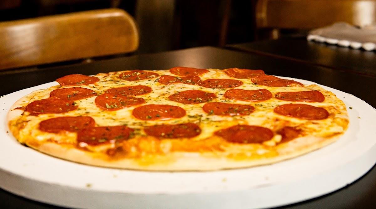 Grano Pizzaria Artesanal