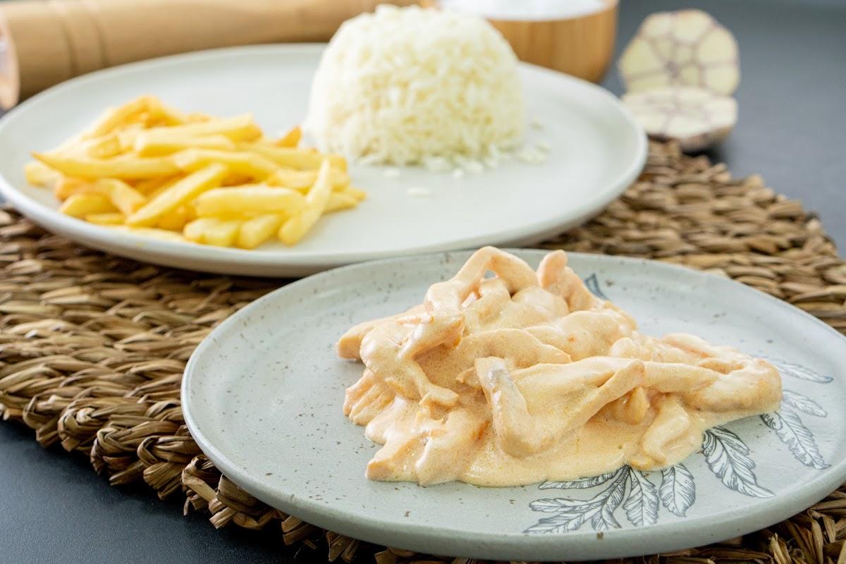 Galeteria Andrade Praia