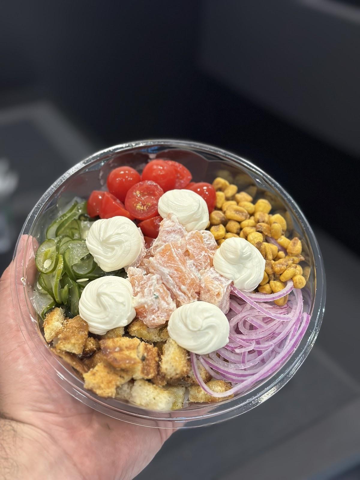 KaylunaPoke Sushi&Bar