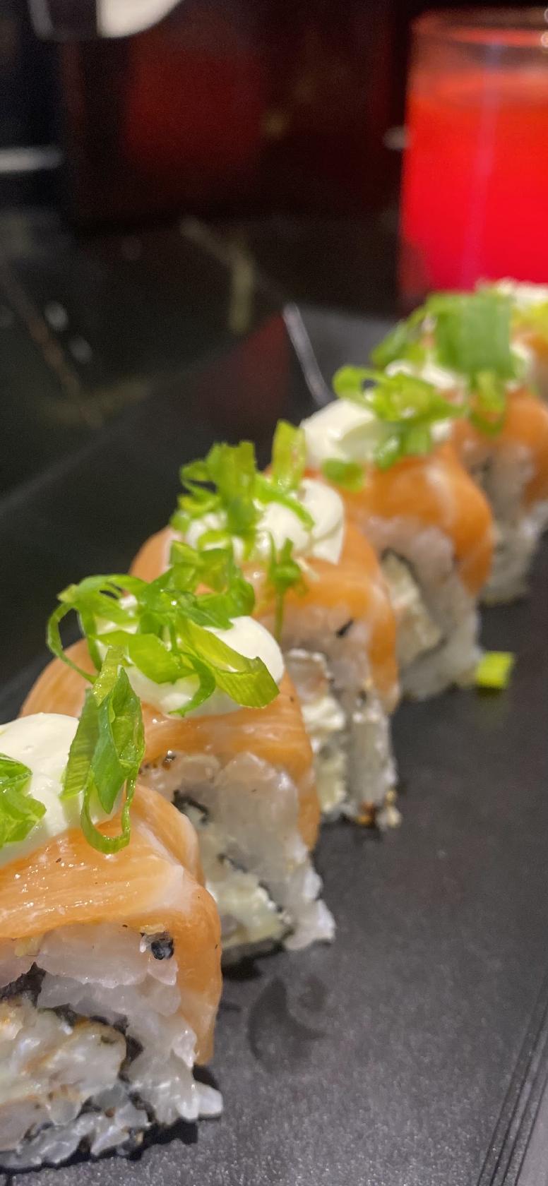 Nikkei Sushi - Caruaru