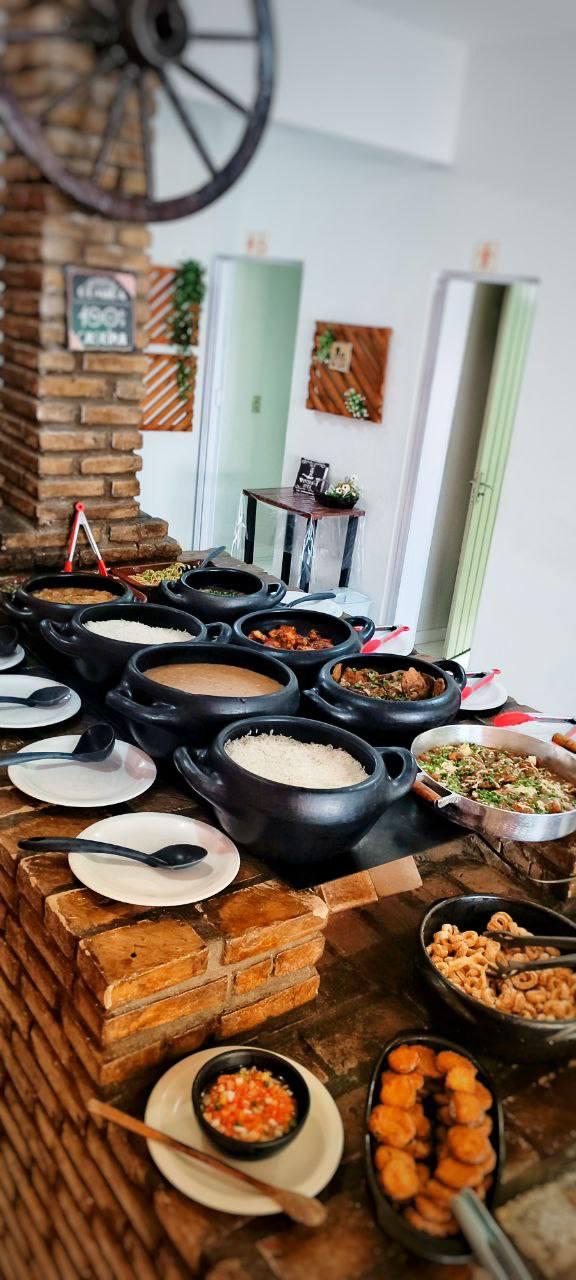 DON RAMIREZ RESTAURANTE