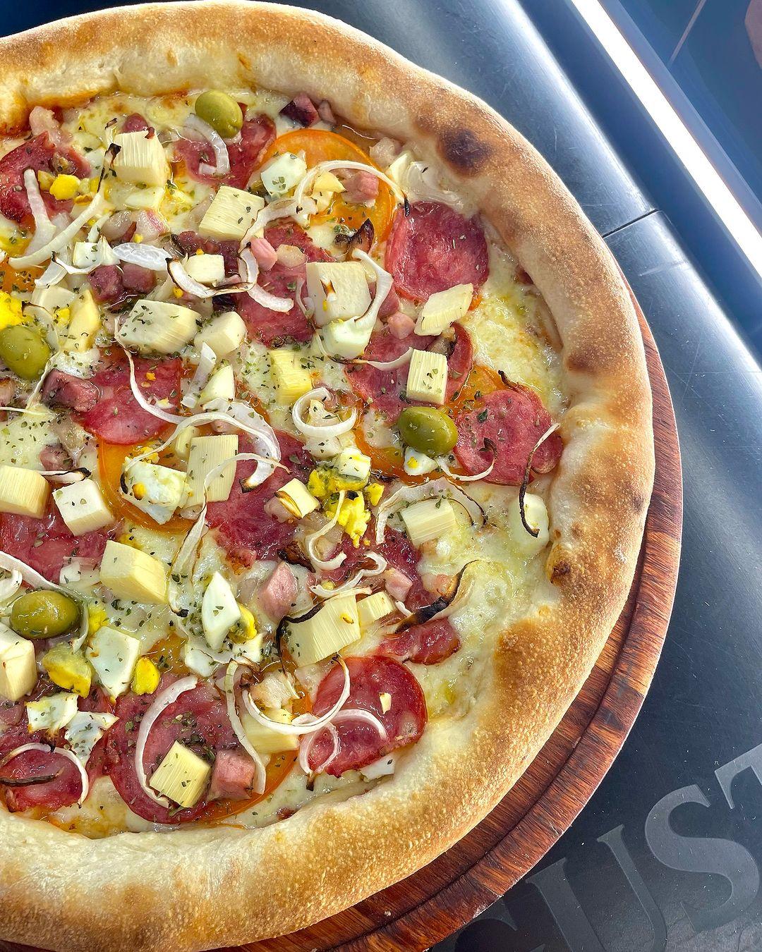 BRAVO! Gastronomia e Eventos