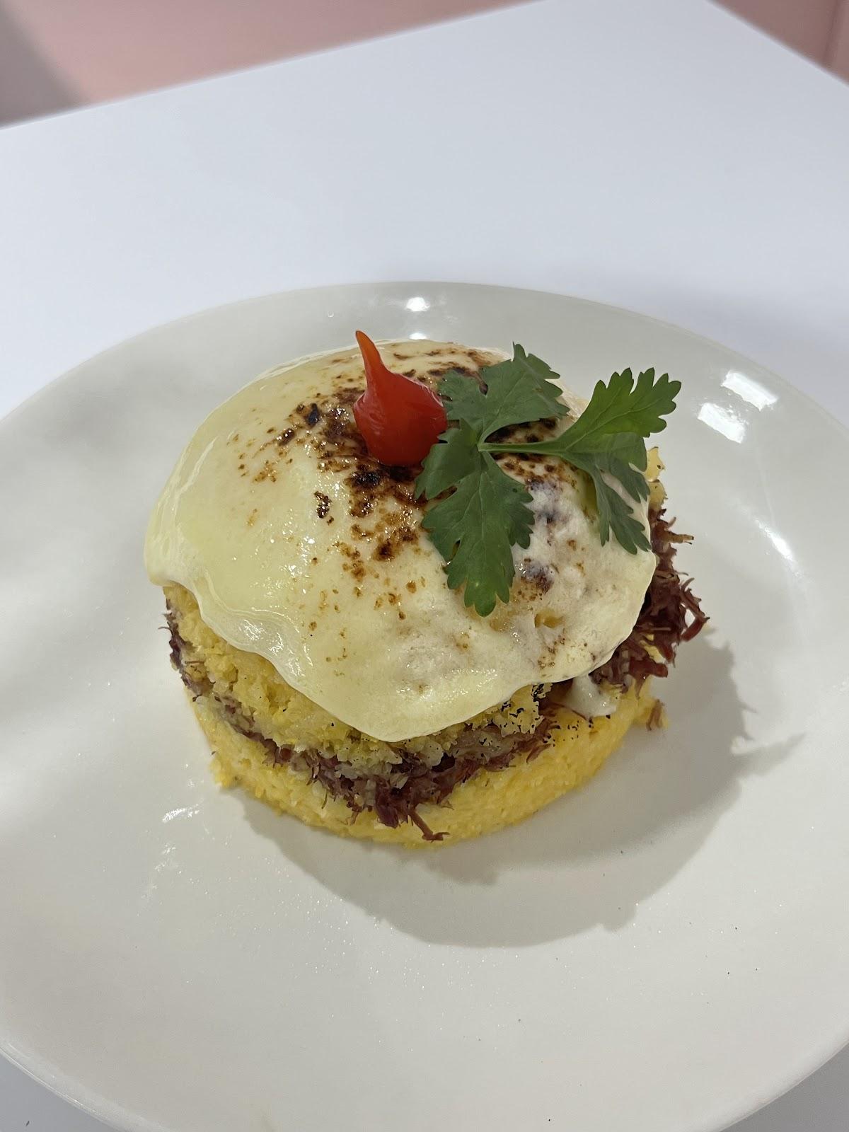 Donnabolo Cafeteria | confeitaria