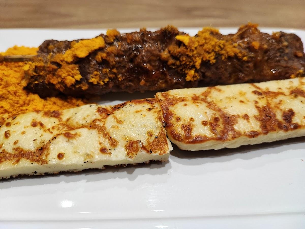 Chama´s Espeto Beer Piçarras