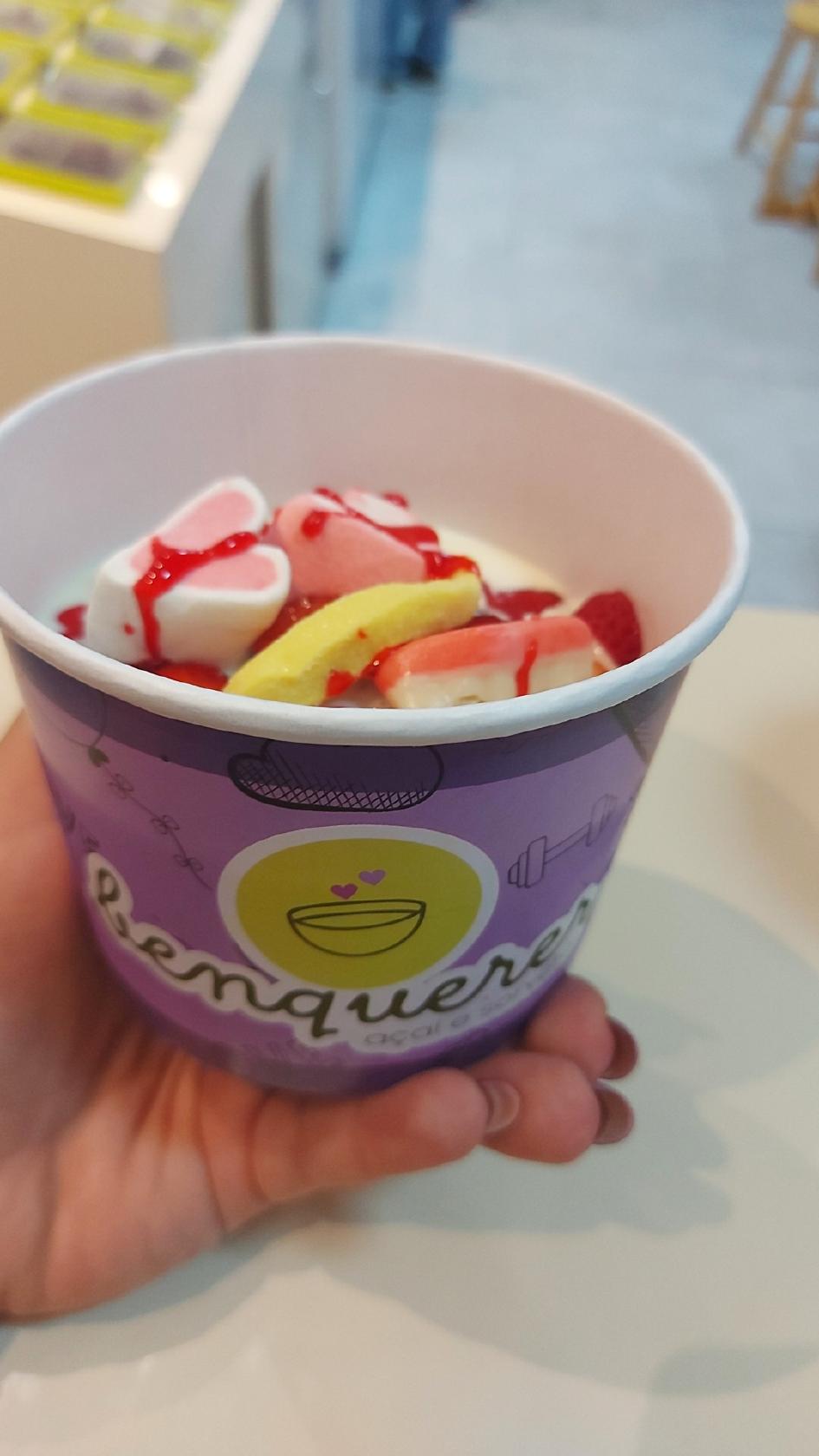 Benquerer Açaí e Sorvetes Pacajus