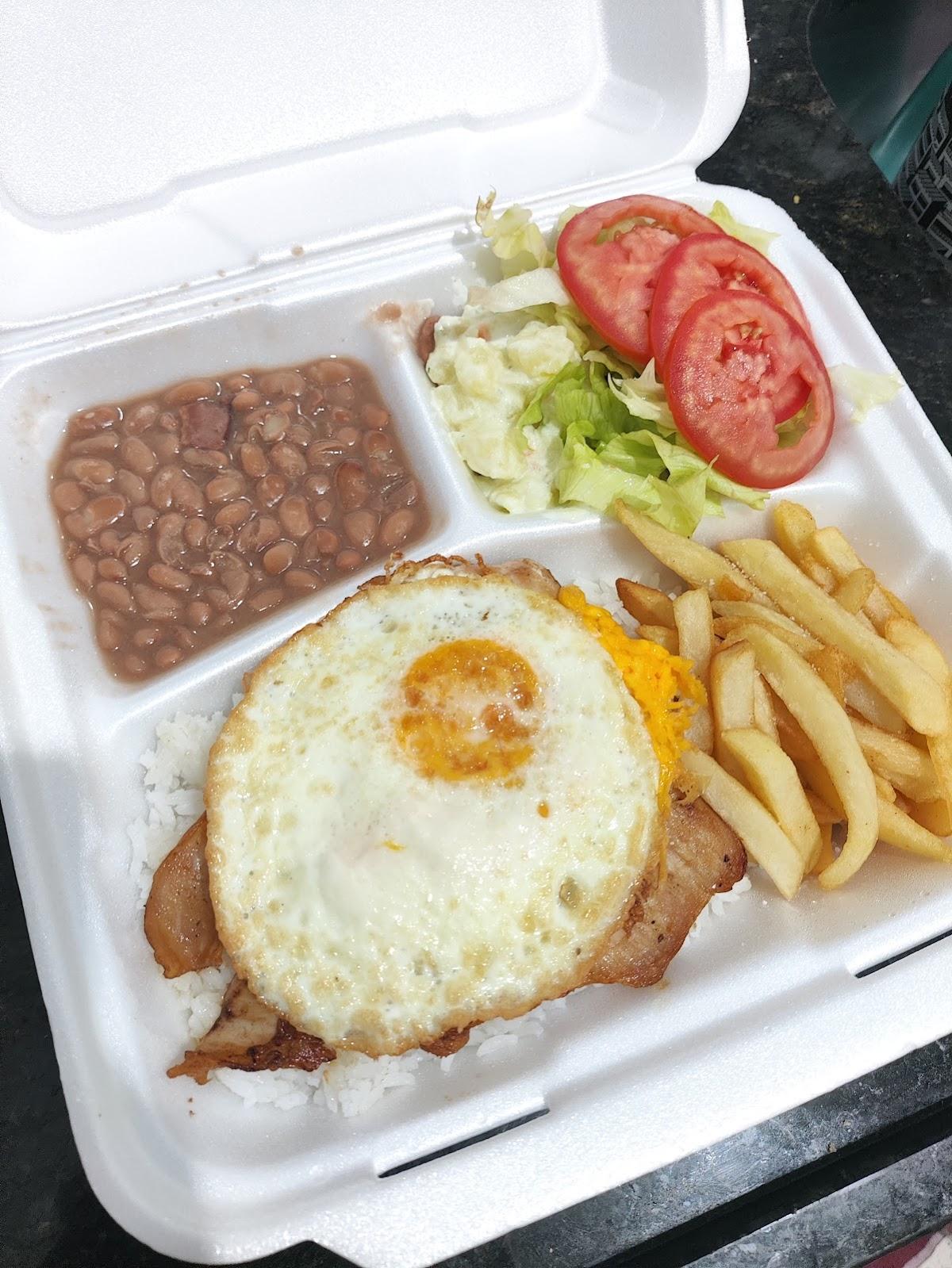 Marmitaria Nanda gourmet