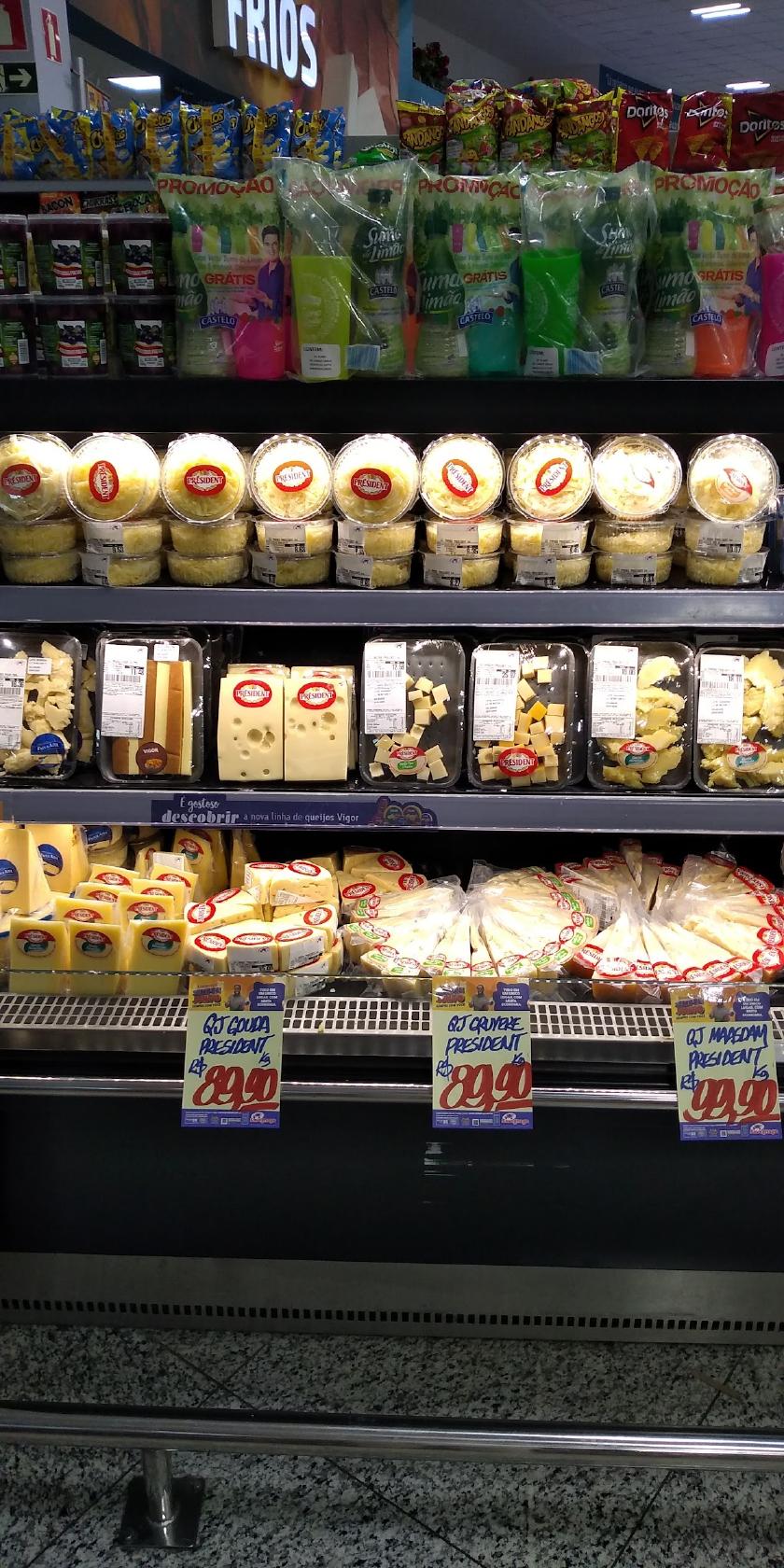 Savegnago Supermercados