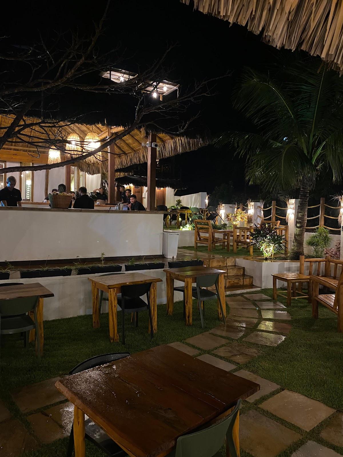 Ça Vá Charme Atins