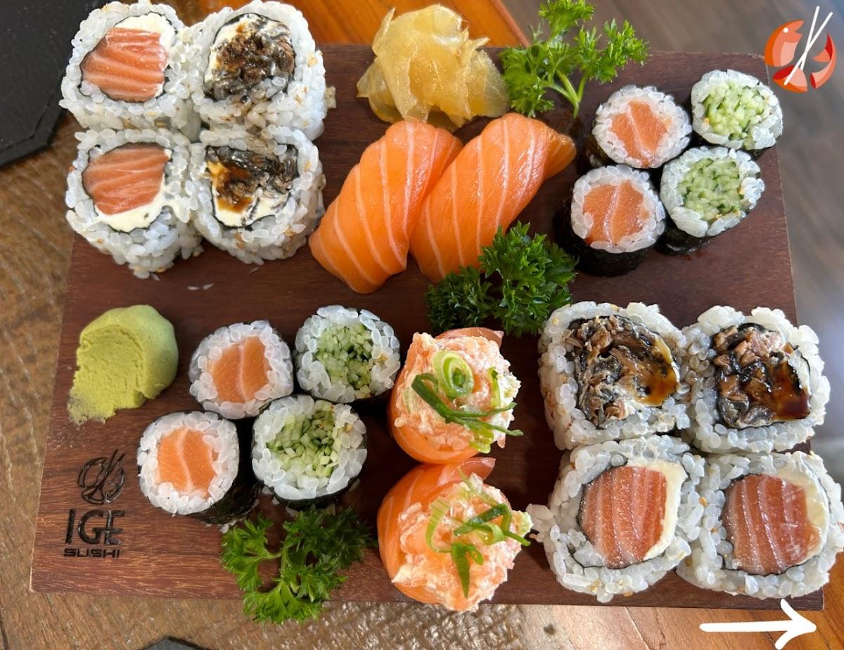 Ige Sushi