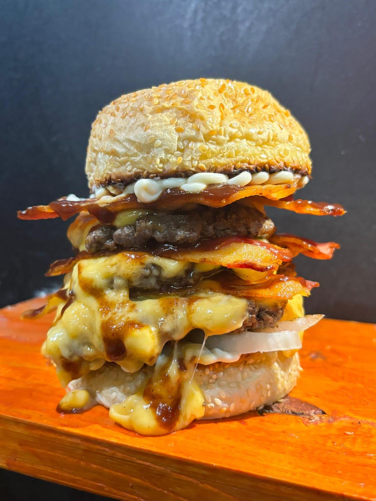 Camillo's Fine Burguer