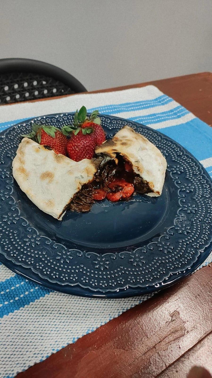 Ateliê Goyáz - Pizzaria Afetiva