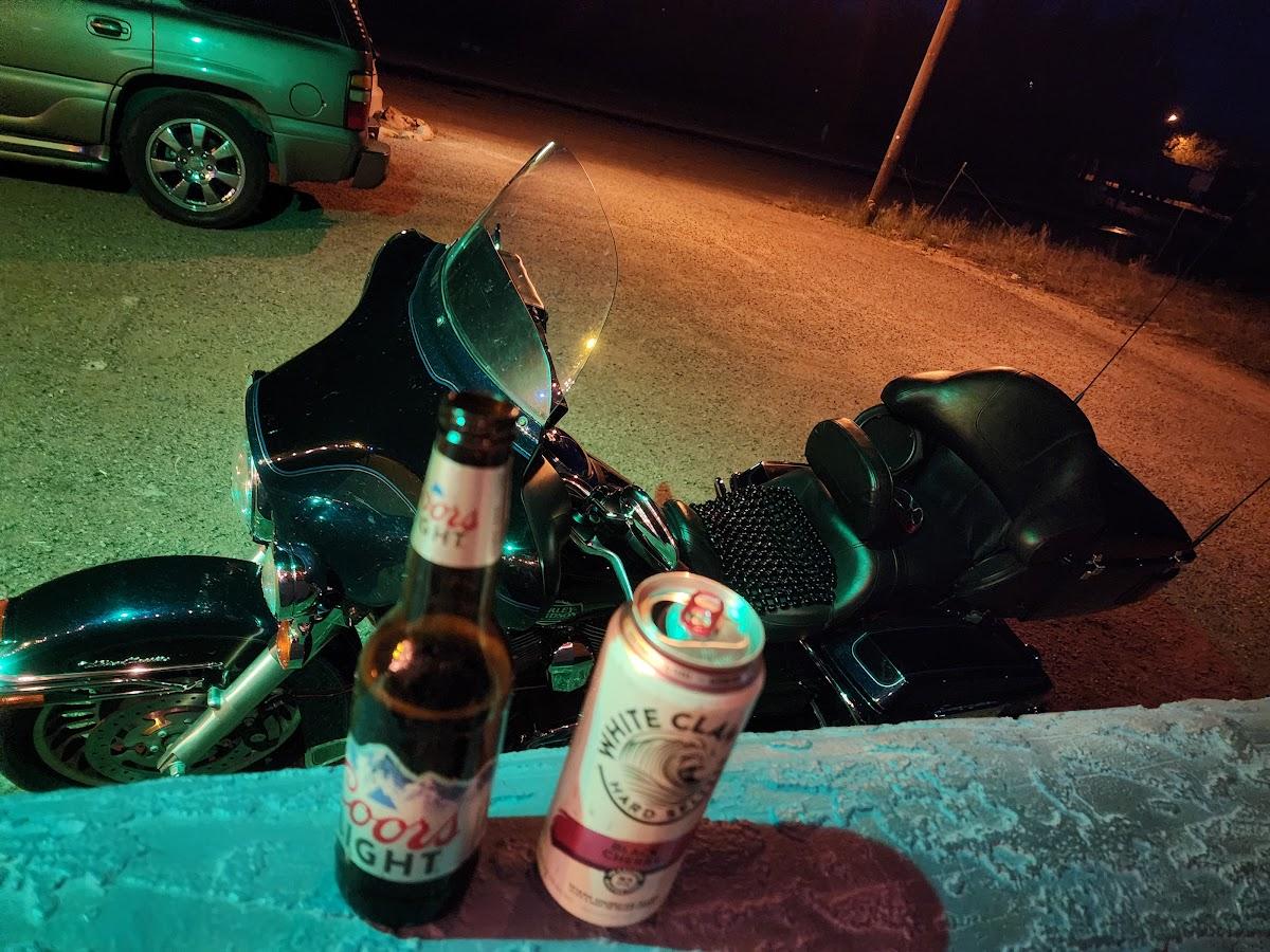 Hilda's Bar