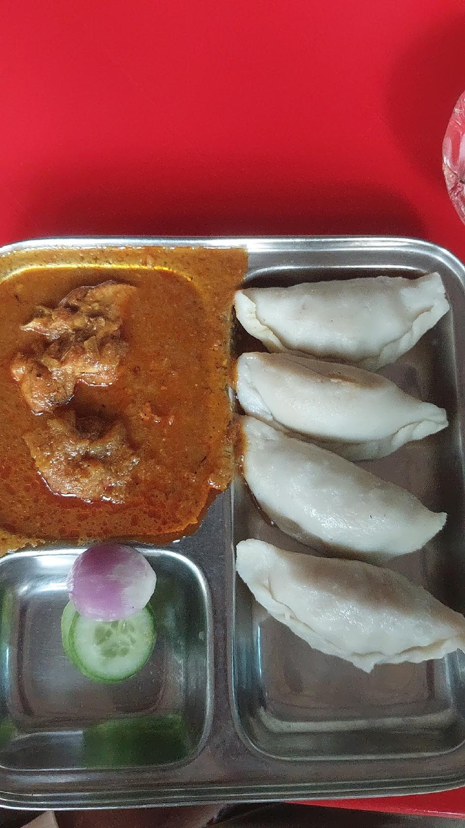 Palash Aajivika Didi Cafe