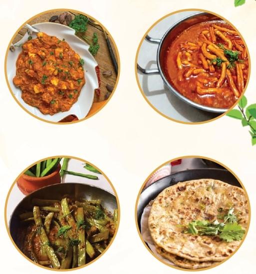 Mom's Village Restaurant