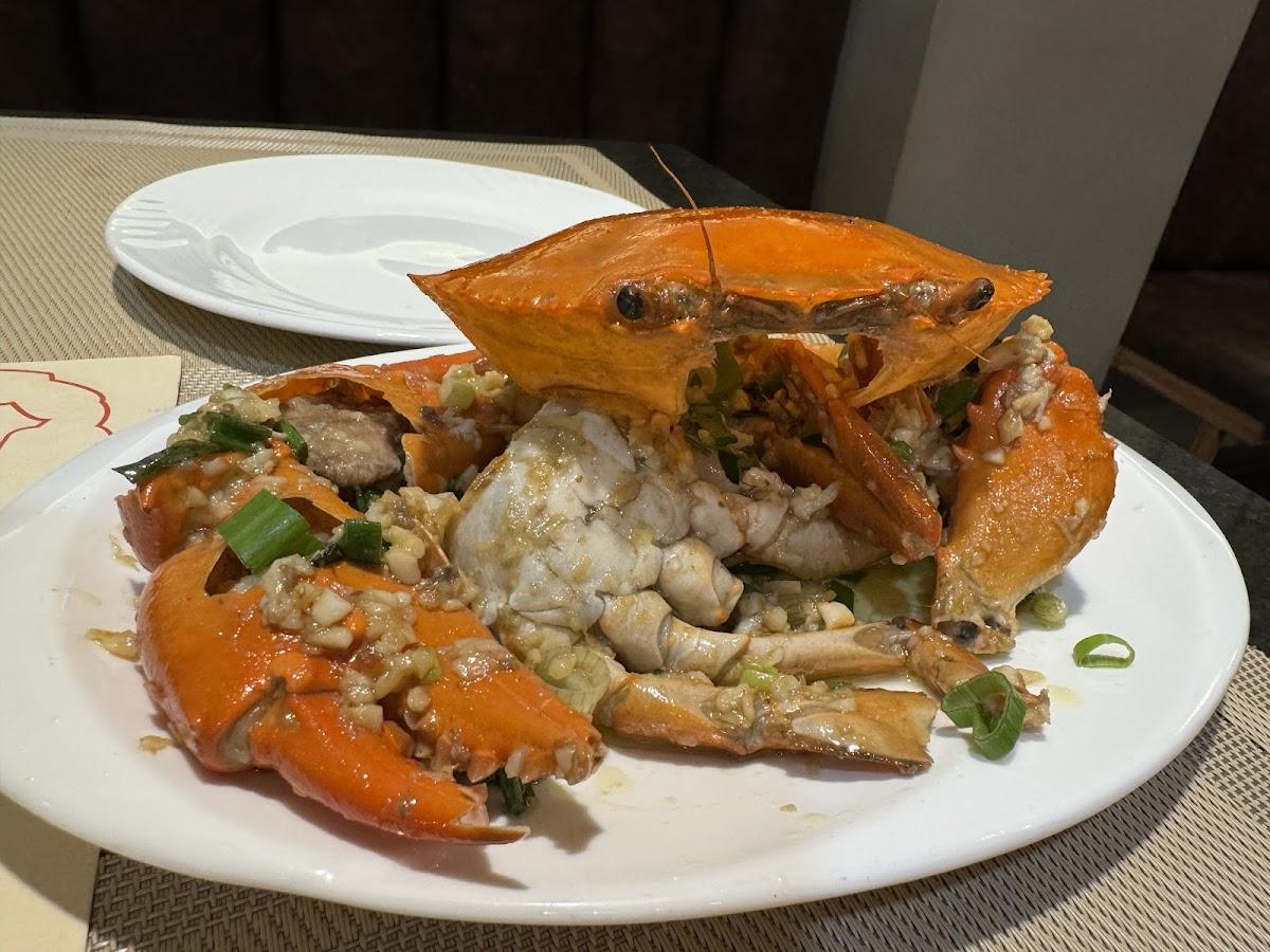 The Chimbori Seafood Kitchen