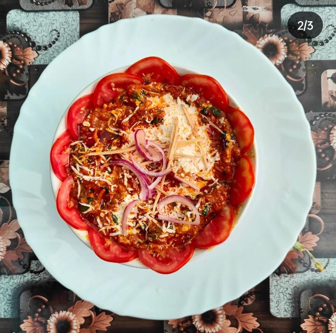 Batohi Hotel cafe & Restaurant