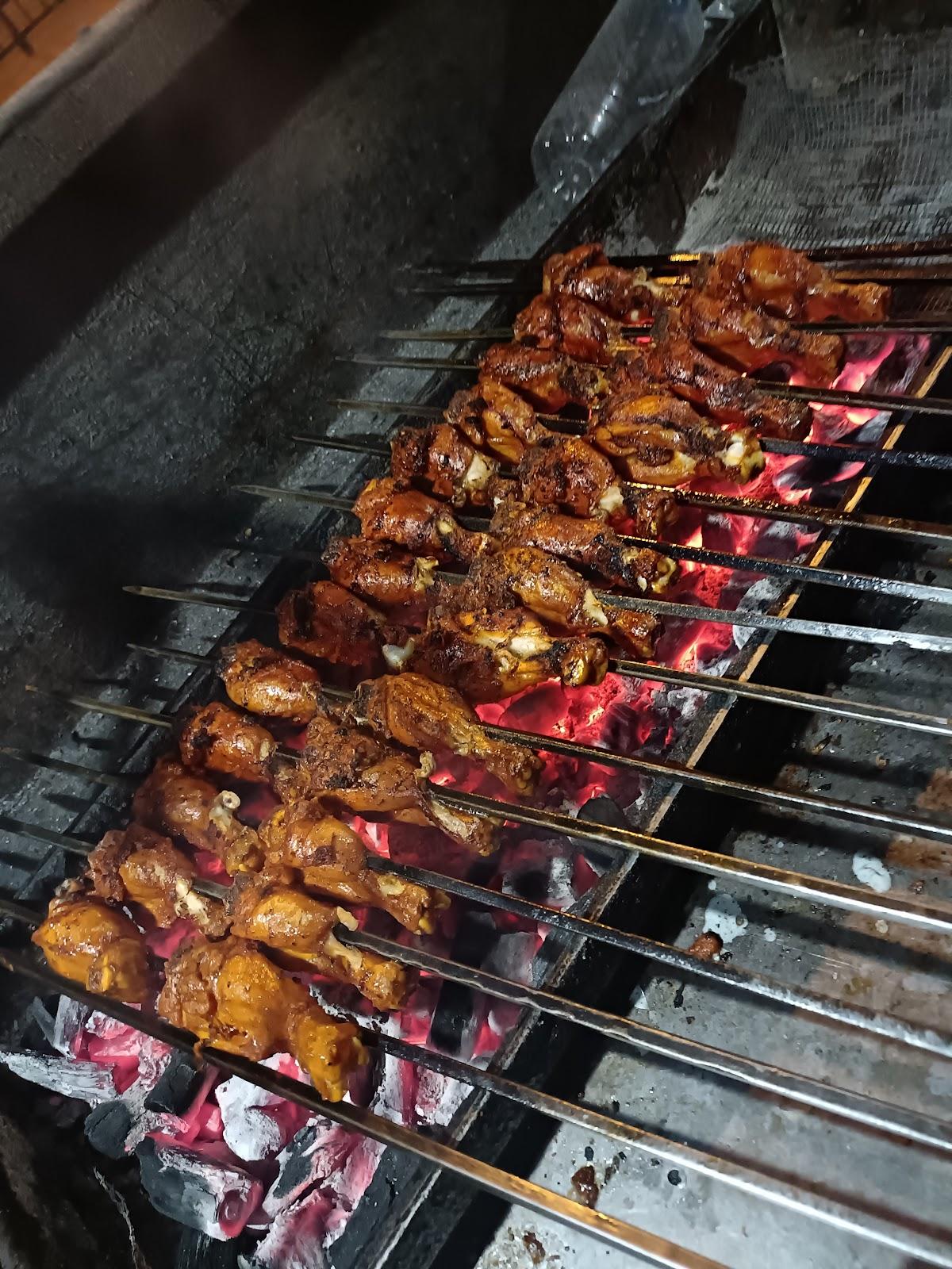 Sana (lazeez) family restaurant