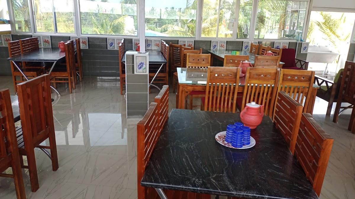 SREEKRISHNA KERALA HOTEL