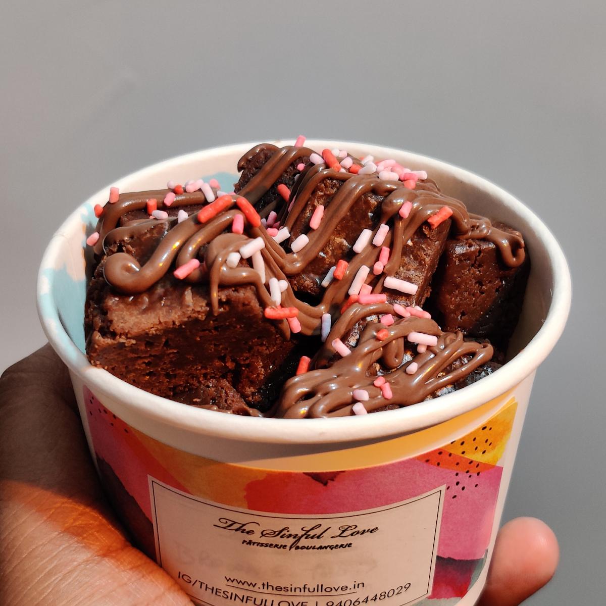 World of Cookies by The Sinful Love