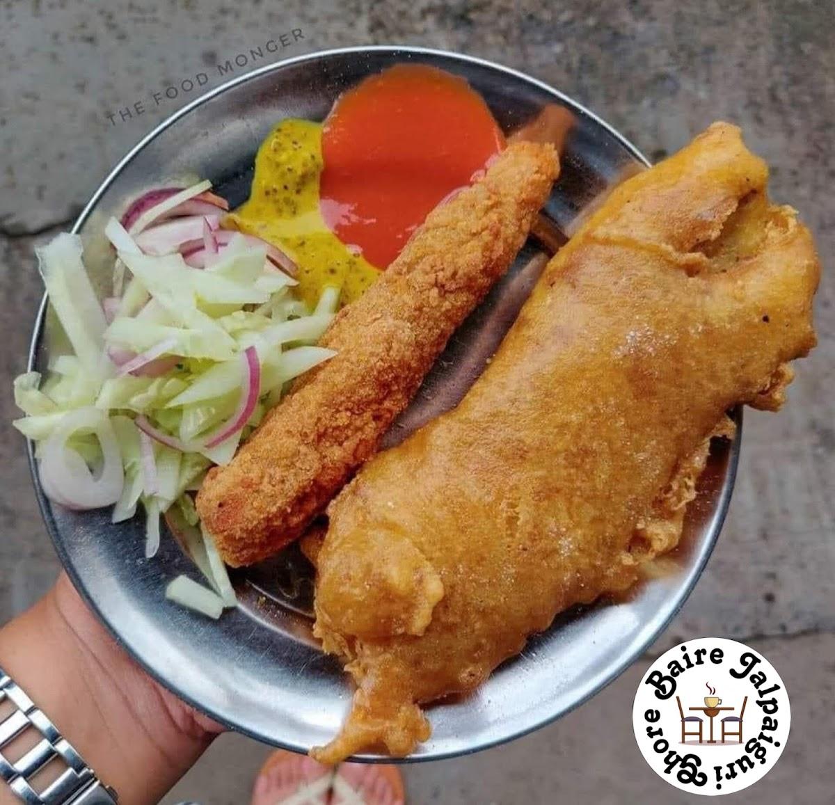 GHORE-O-BAIRE RESTAURANT