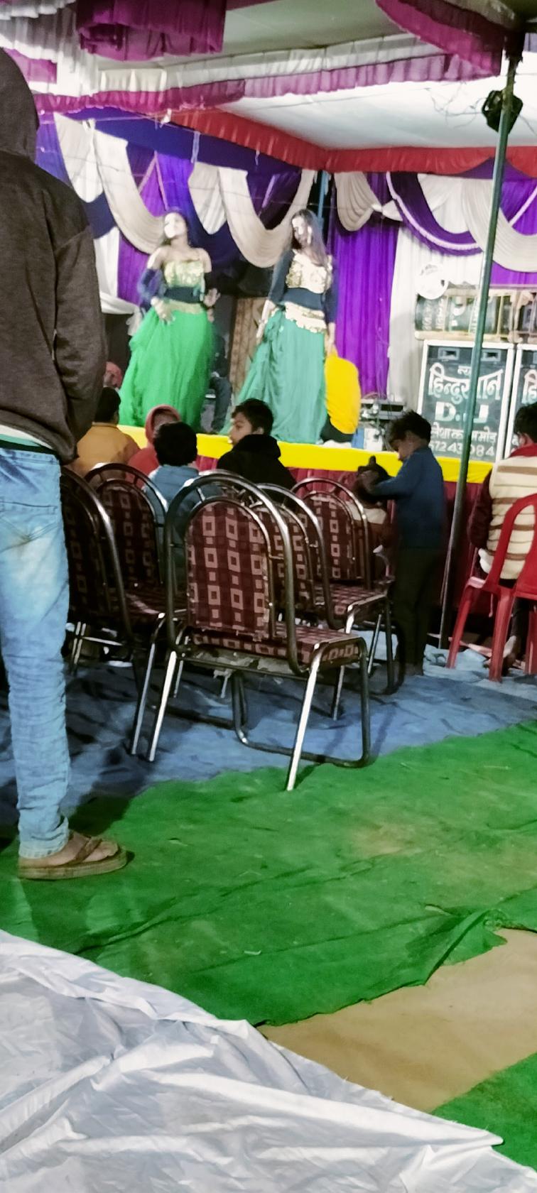 Jitendra Briyani Hause