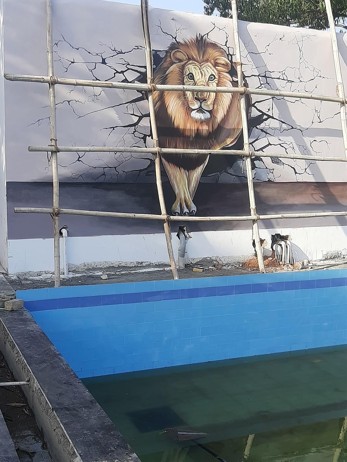 CRYSTAL FUN WORLD WATER PARK