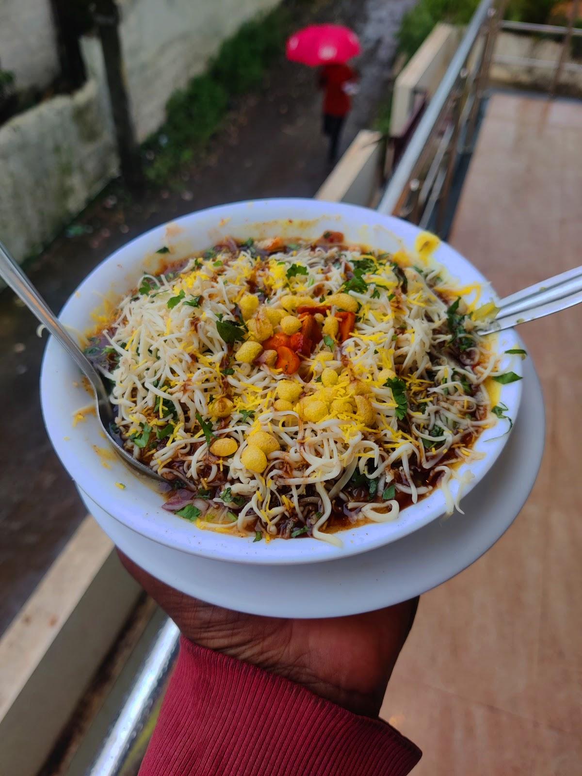 Dakkhan special bhelwala